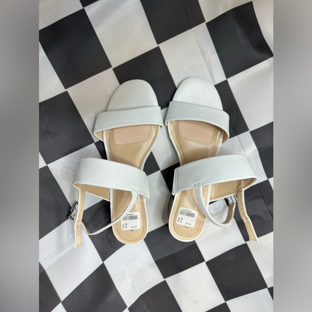 New size ten dress‎ shoes